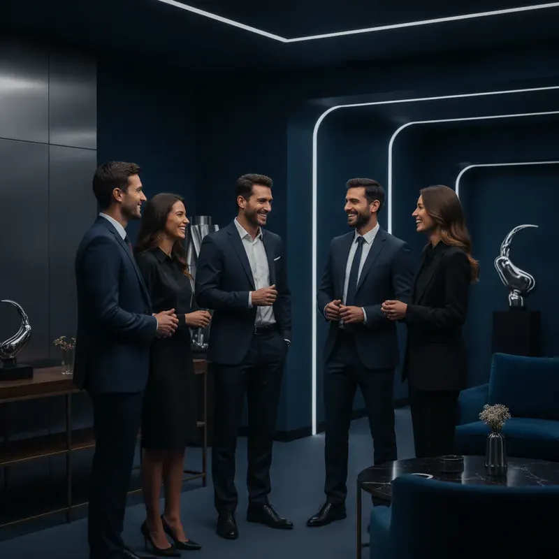 Your capital, protected by design - Quantum AI